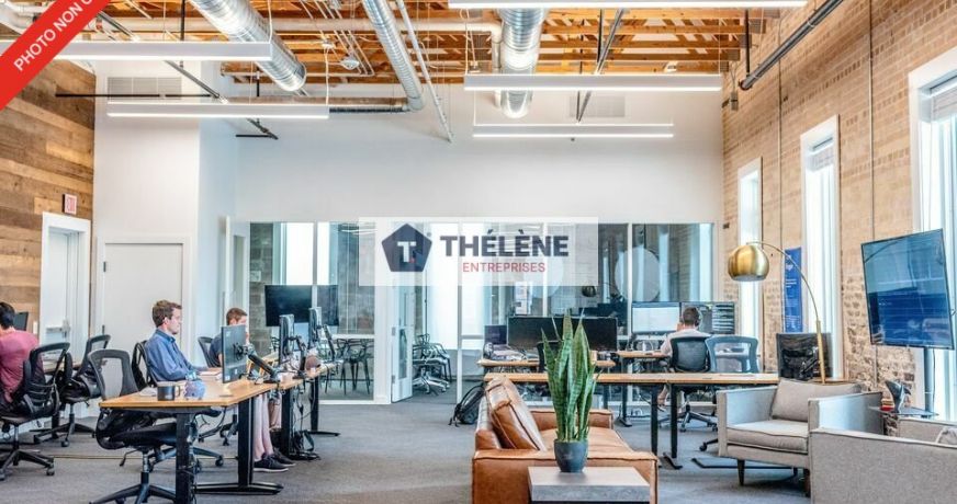 vente Local commercial Mauguio