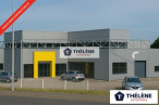 vente Local commercial Mauguio