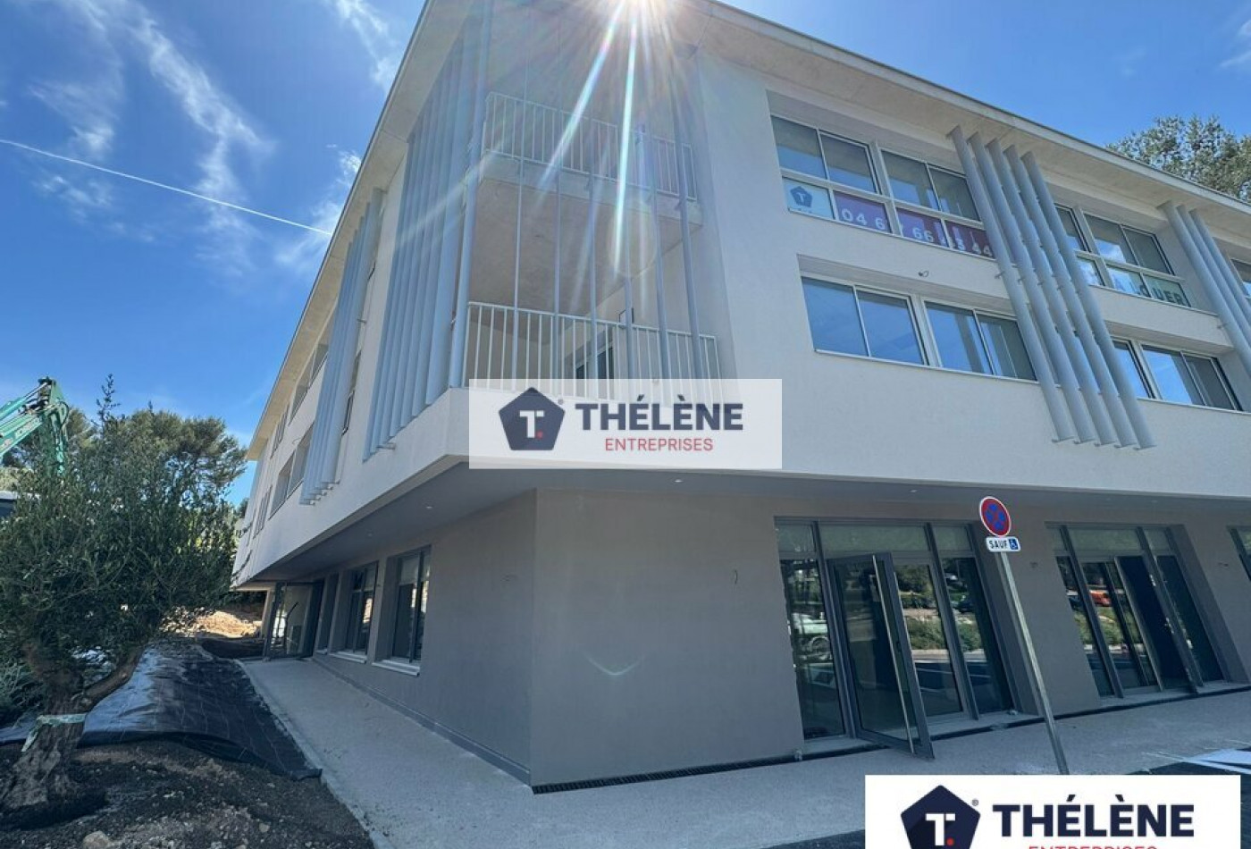 location Bureau Saint Gely Du Fesc - Photo 4