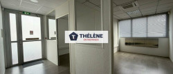 location Bureau Castelnau Le Lez