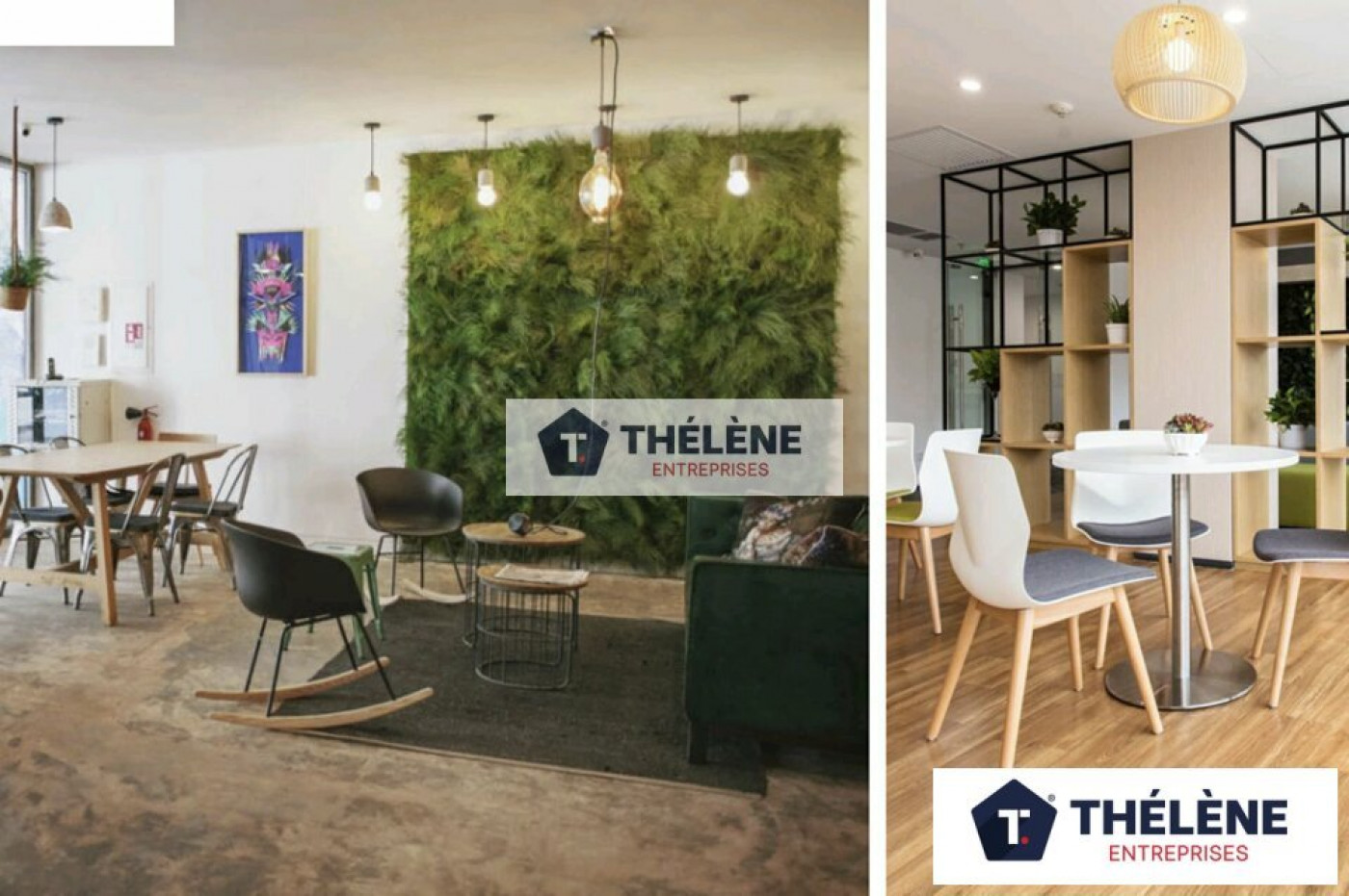 vente Locaux d'activité Sussargues - Photo 2