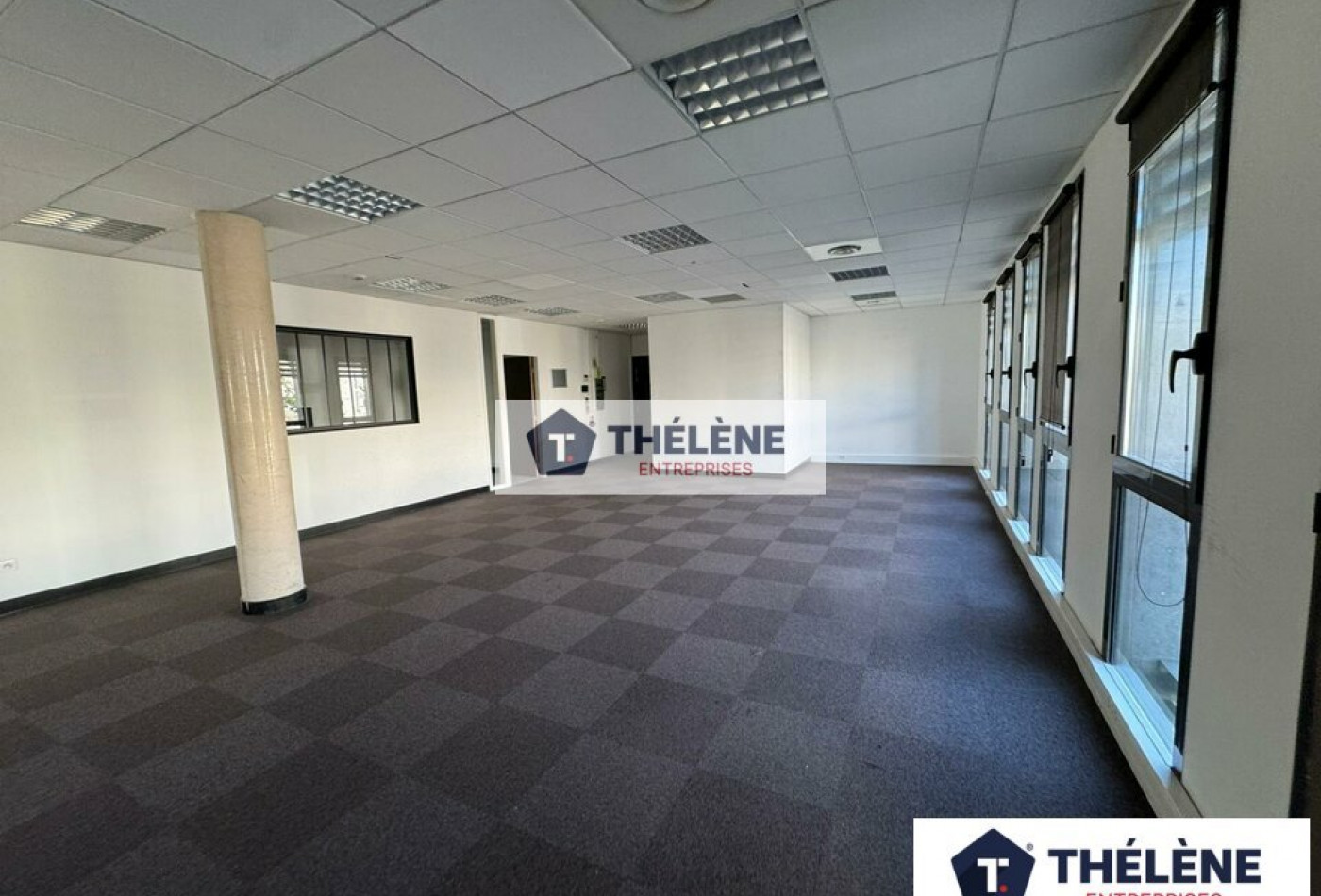location Bureau Montpellier - Photo 4