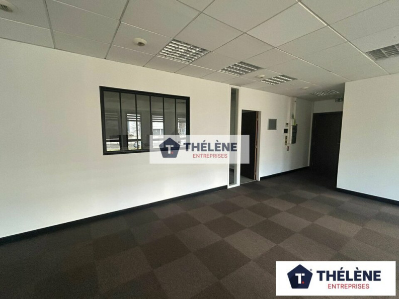 location Bureau Montpellier - Photo 3