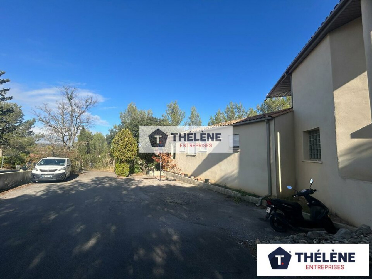 vente Bureau Saint-gÉly-du-fesc - Photo 4