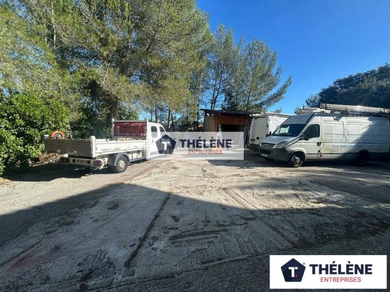 vente Bureau Saint-gÉly-du-fesc - Photo 2