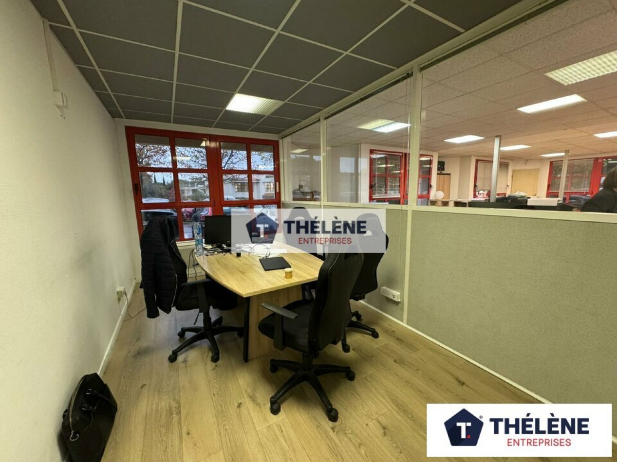 vente Bureau Montpellier - Photo 2
