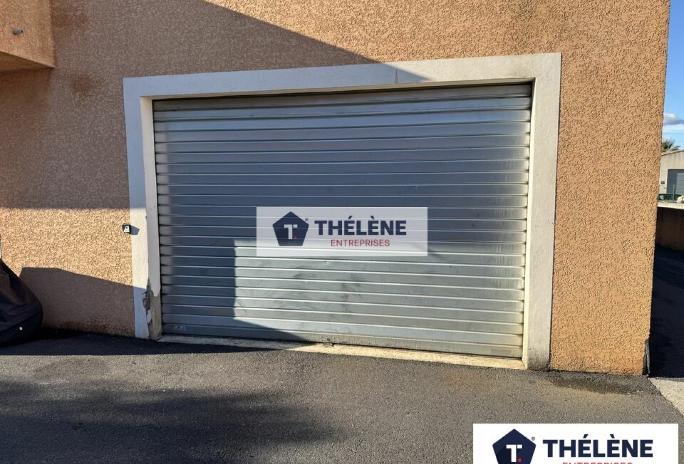 location Locaux d'activité Mauguio - Photo 3