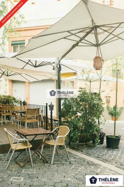 vente Restaurant Montpellier - Photo 3
