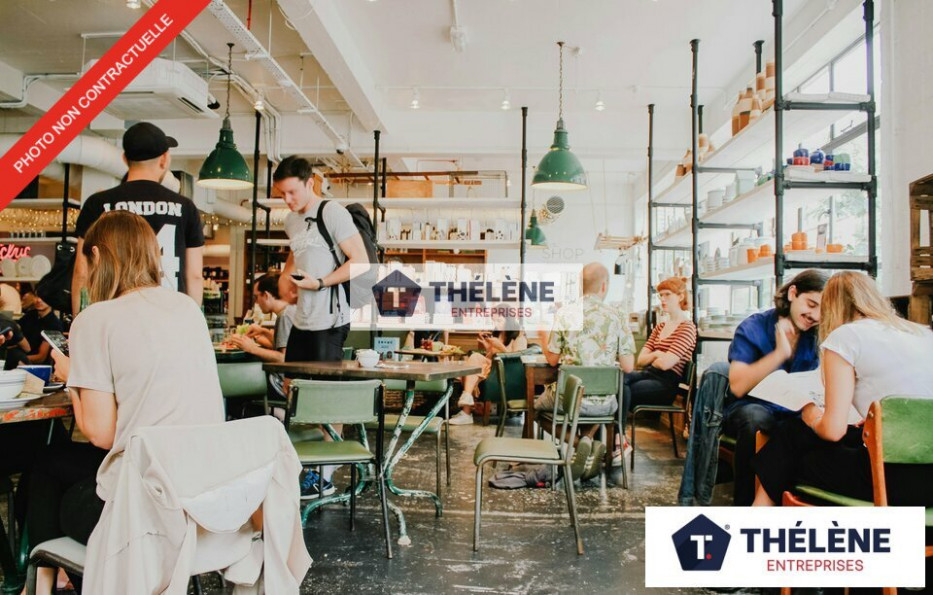 vente Restaurant Montpellier - Photo 2