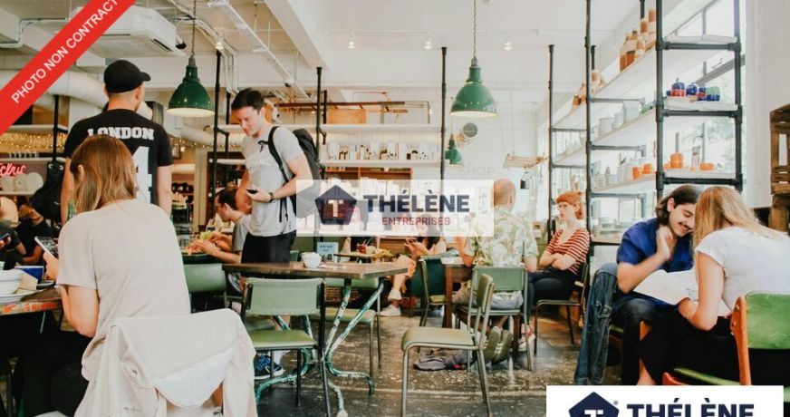 vente Restaurant Montpellier