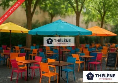 vente Restaurant Montpellier