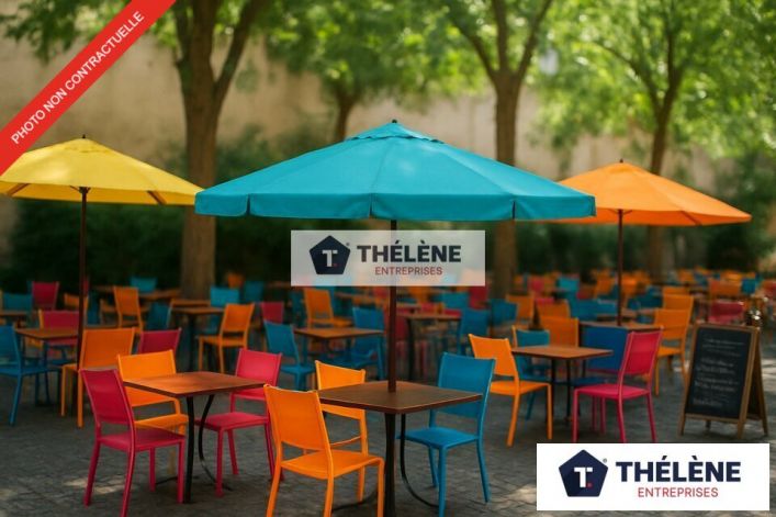 vente Restaurant Montpellier