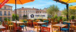 vente Restaurant Montpellier