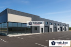 vente Locaux d'activité Maraussan