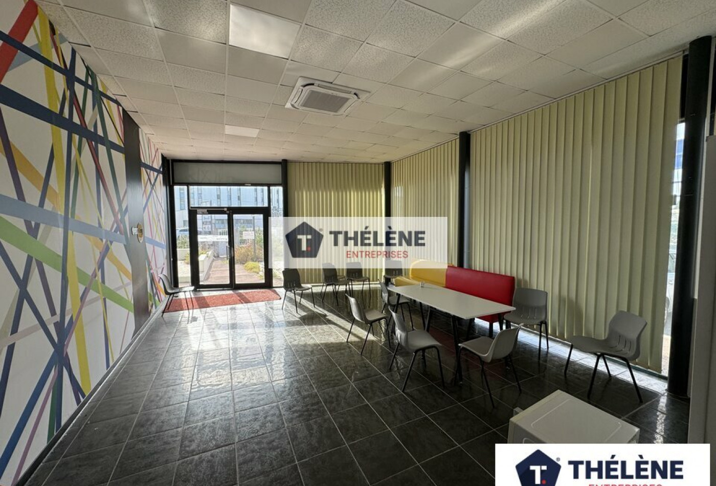 location Locaux d'activité Mauguio - Photo 3
