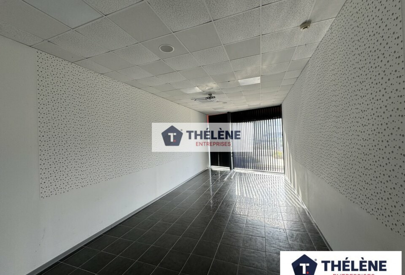 location Locaux d'activité Mauguio - Photo 5