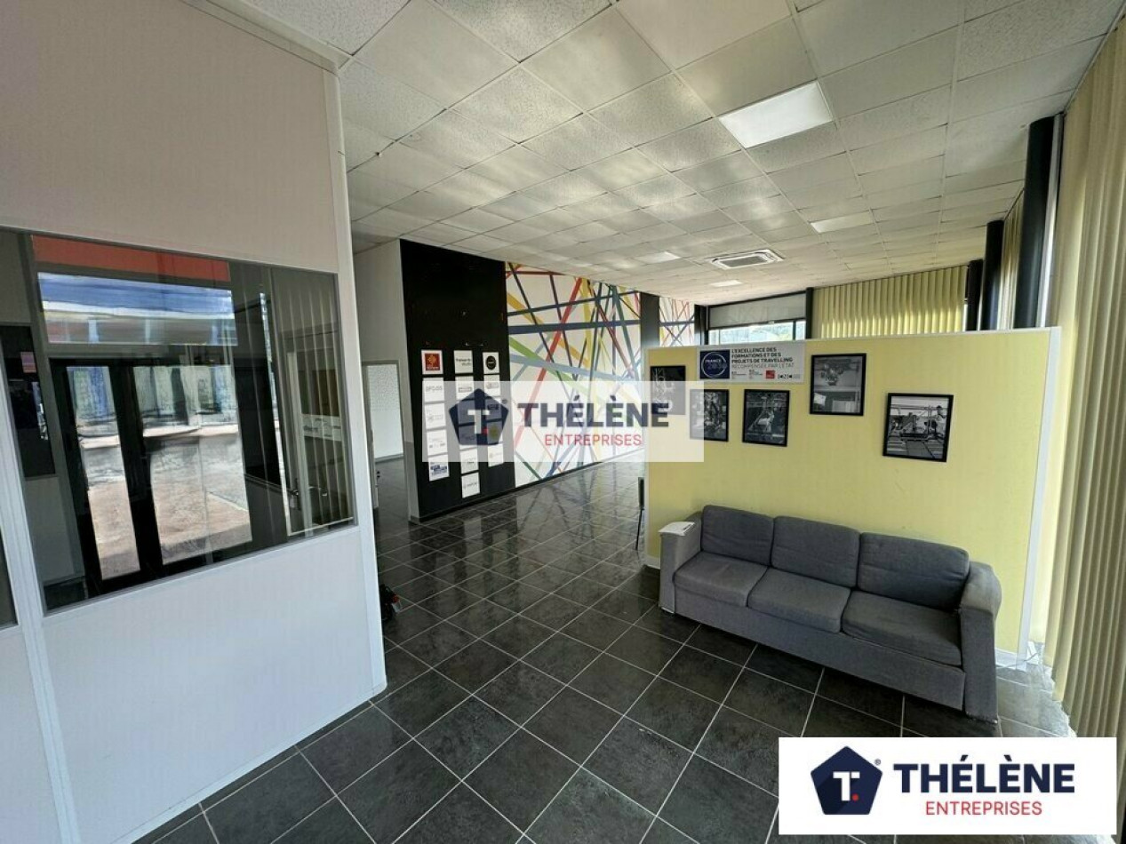location Locaux d'activité Mauguio - Photo 4
