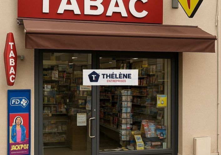 à vendre Divers commerces Montpellier