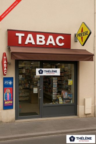 vente Divers commerces Montpellier