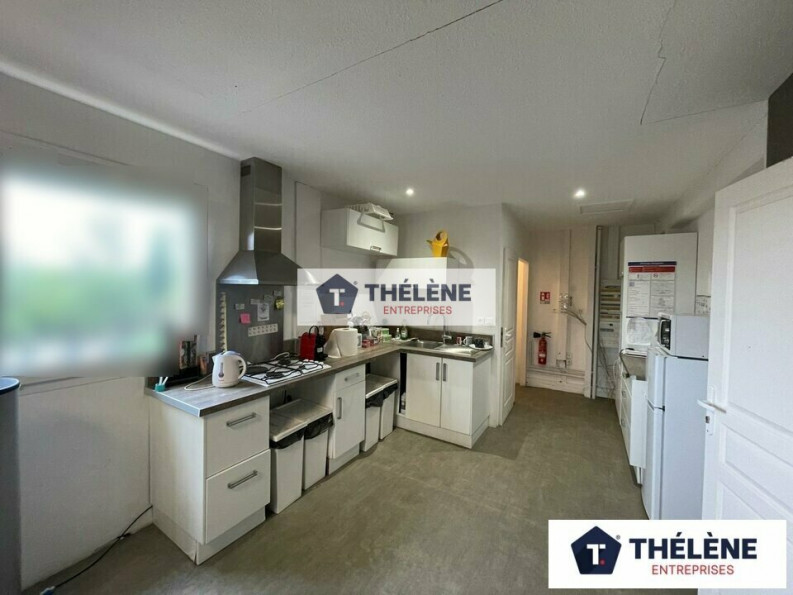 location Bureau Saint Gely Du Fesc - Photo 5