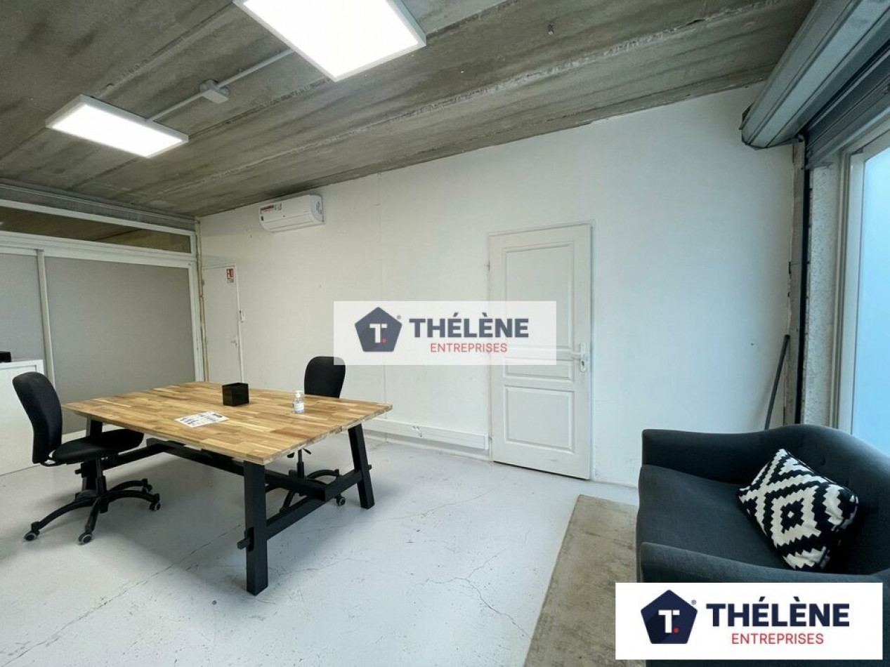 location Bureau Saint Gely Du Fesc - Photo 3