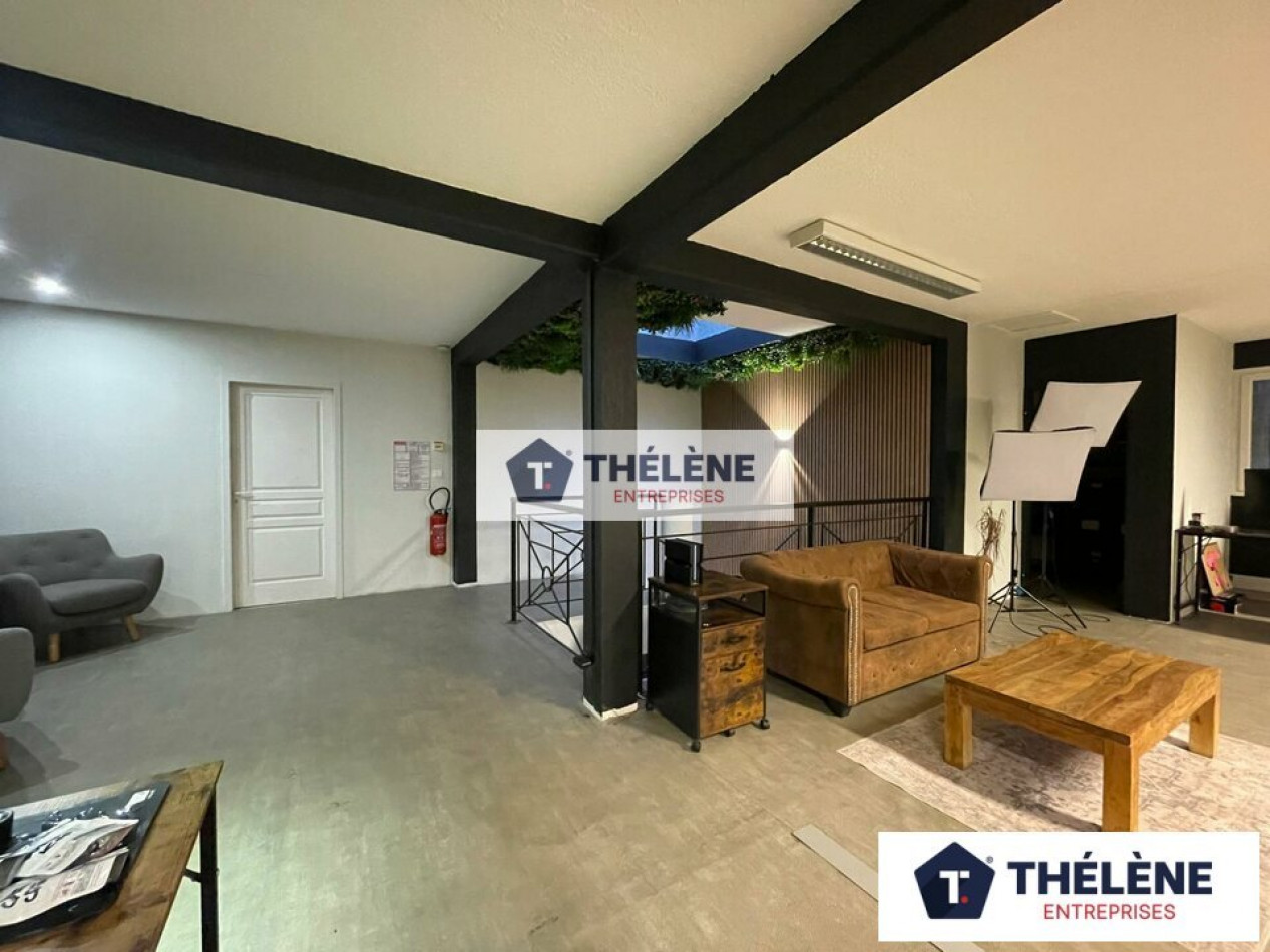 location Bureau Saint Gely Du Fesc - Photo 1