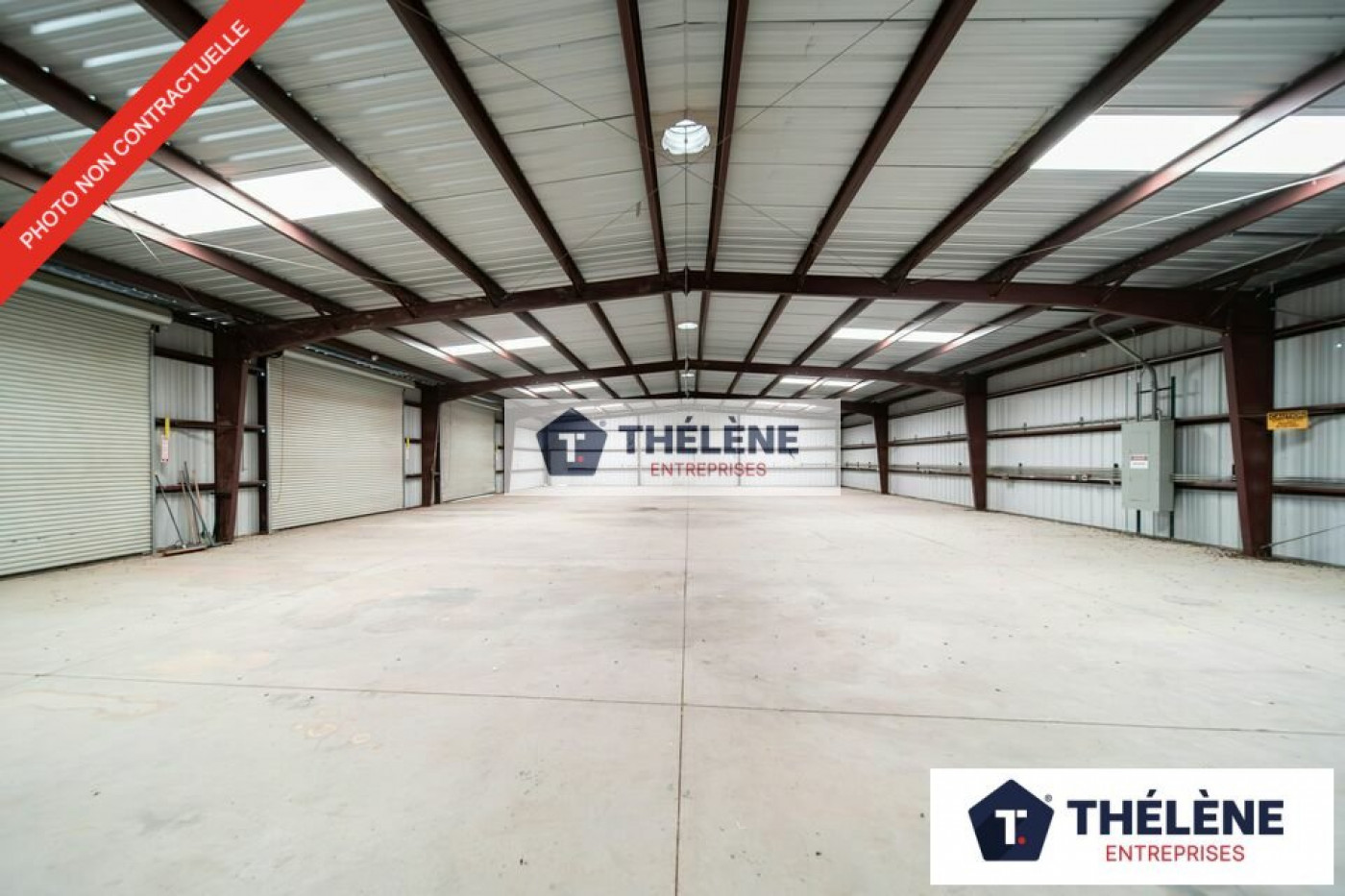 location Local commercial Montpellier - Photo 3