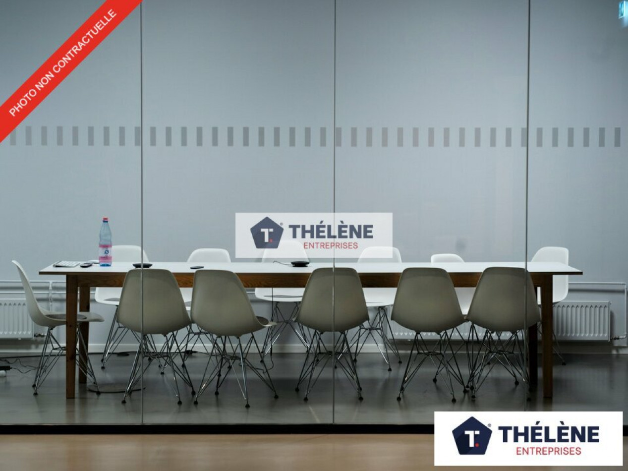 location Local commercial Montpellier - Photo 4