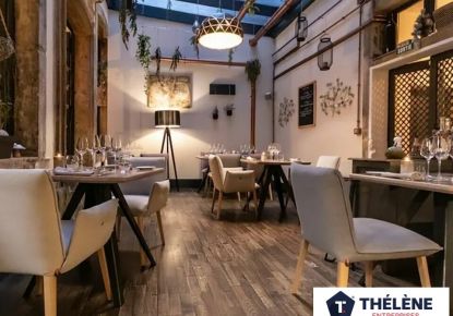 vente Restaurant Montpellier