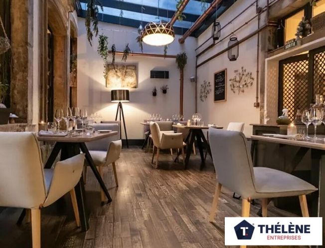 vente Restaurant Montpellier