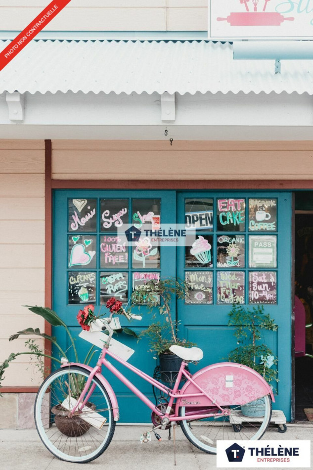 à vendre Local commercial Castelnau-le-lez - Photo 4