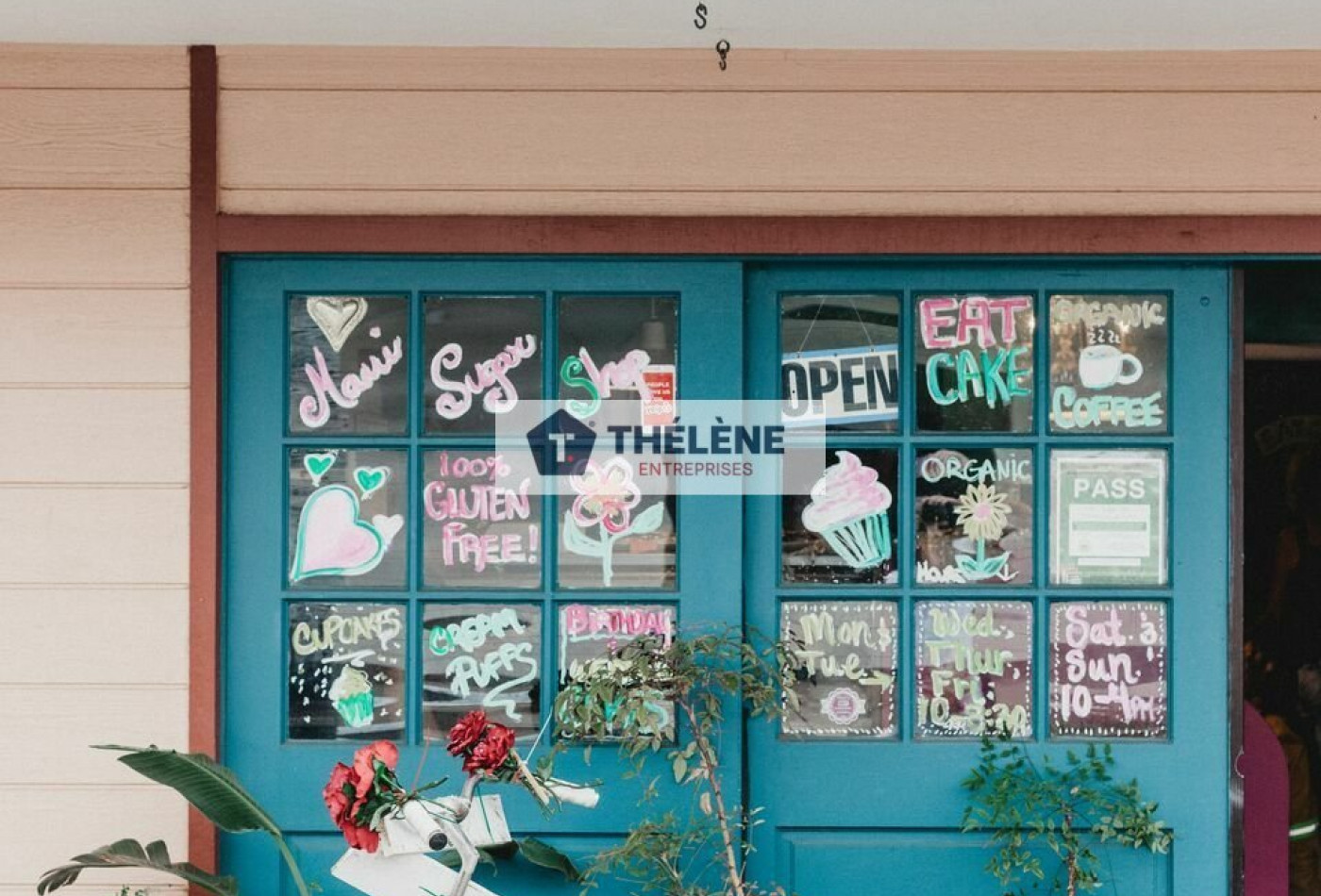 vente Local commercial Castelnau-le-lez - Photo 1