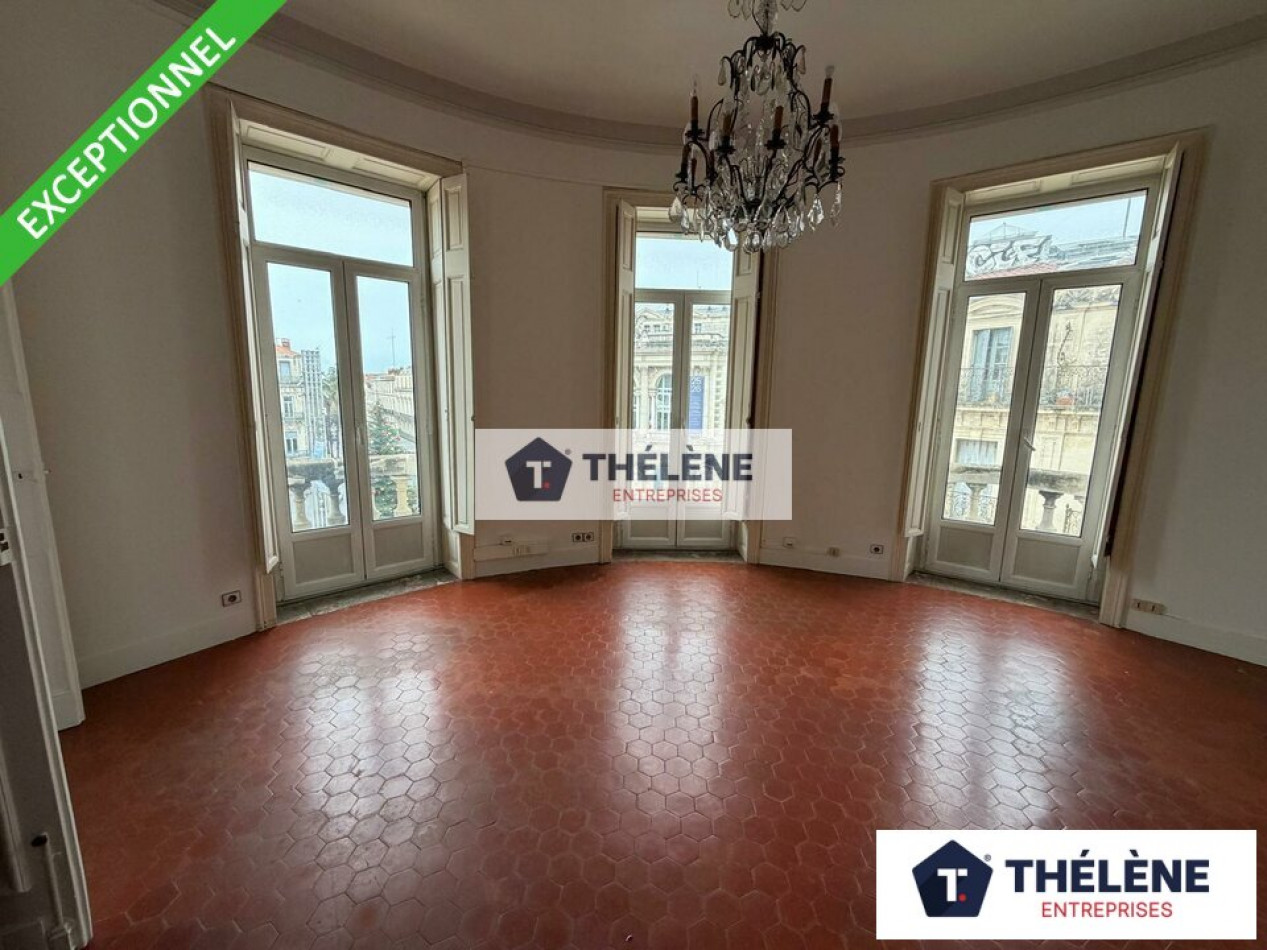 location Bureau Montpellier - Photo 2