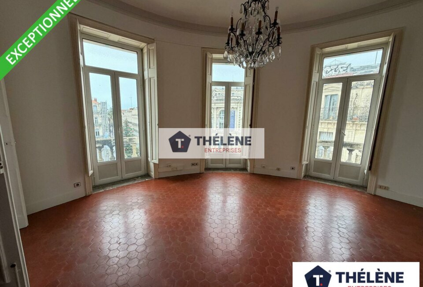 location Bureau Montpellier - Photo 1