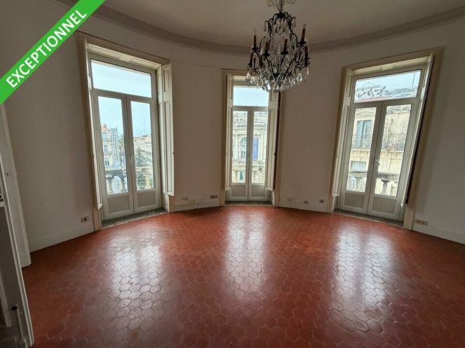 location Bureau Montpellier