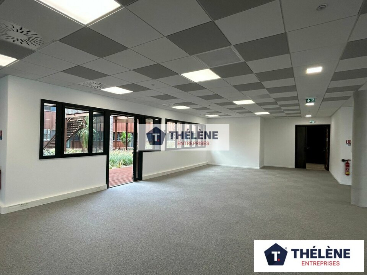 location Bureau Mauguio - Photo 2