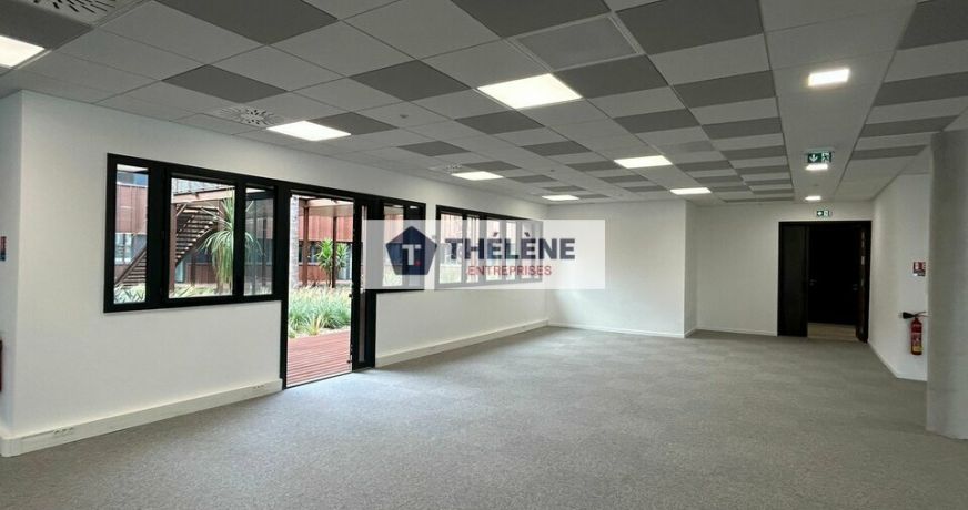 location Bureau Mauguio