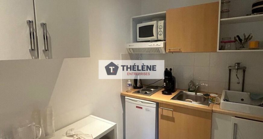 location Local commercial Mauguio