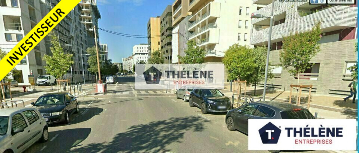 vente Local commercial Montpellier - Photo 2