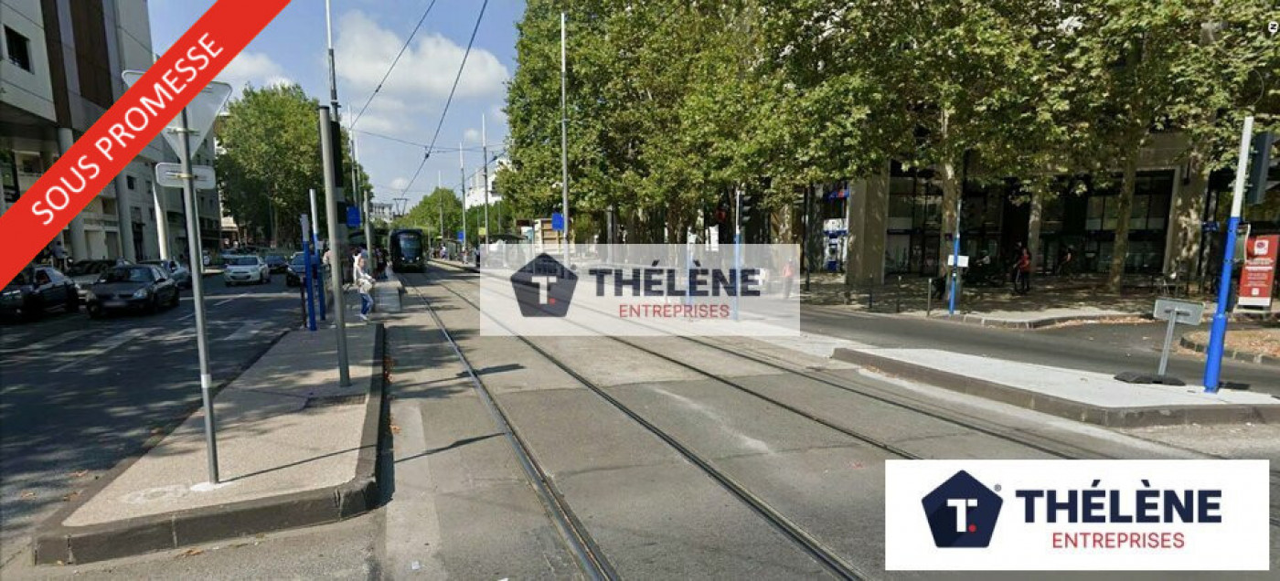 à vendre Local commercial Montpellier - Photo 3