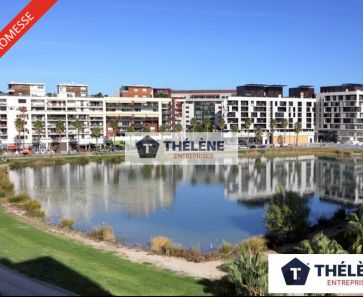 vente Montpellier