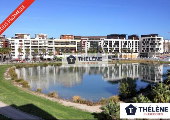 à vendre Local commercial Montpellier