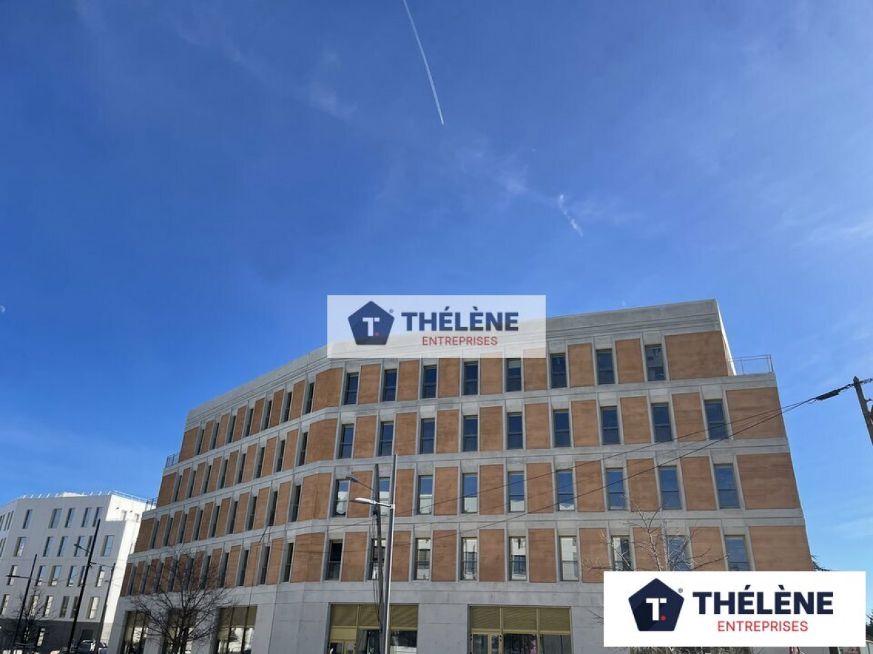 vente Bureau Montpellier - Photo 1