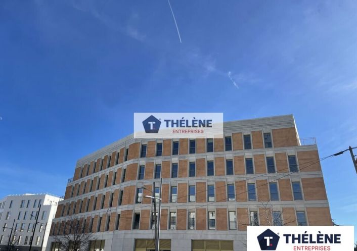 à vendre Bureau Montpellier