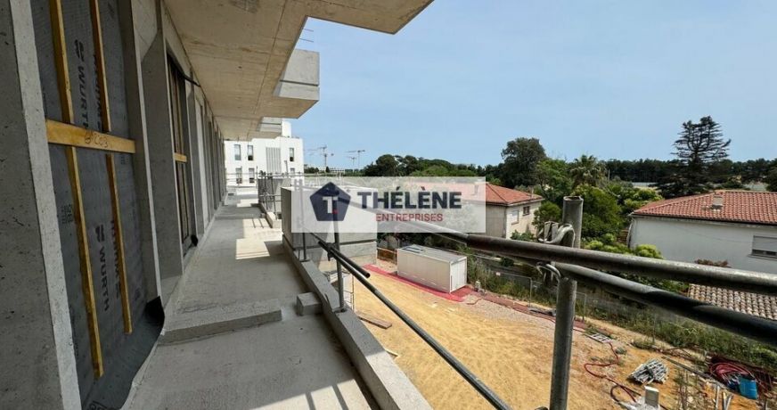 vente Bureau Montpellier