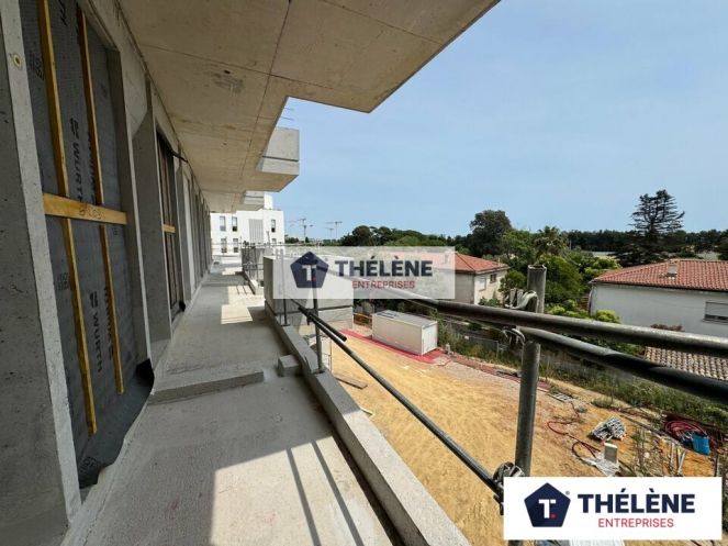 vente Bureau Montpellier