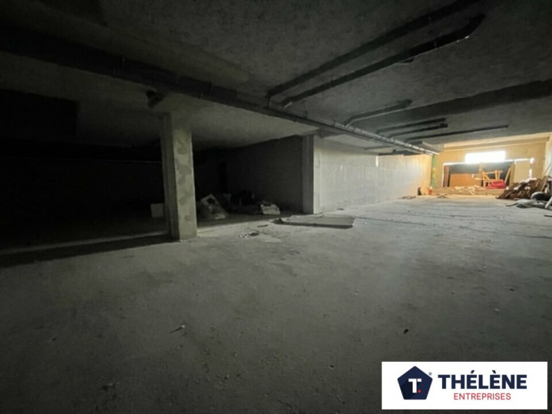 location Local commercial La Grande-motte - Photo 4