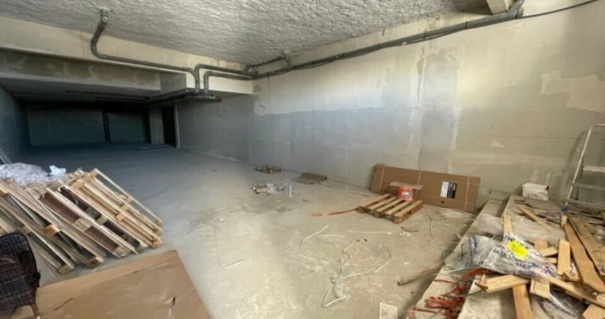 location Local commercial La Grande-motte