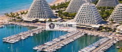 vente Local commercial La Grande-motte