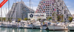 vente Local commercial La Grande-motte